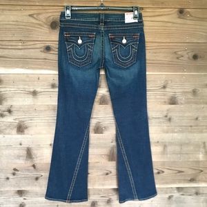 Women's Blue Jeans